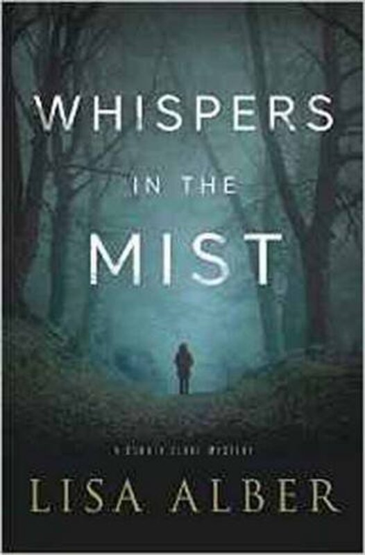 Lisa Alber book cover