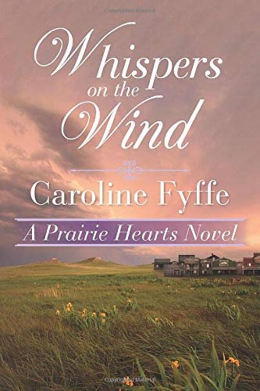 Prairie Hearts book cover