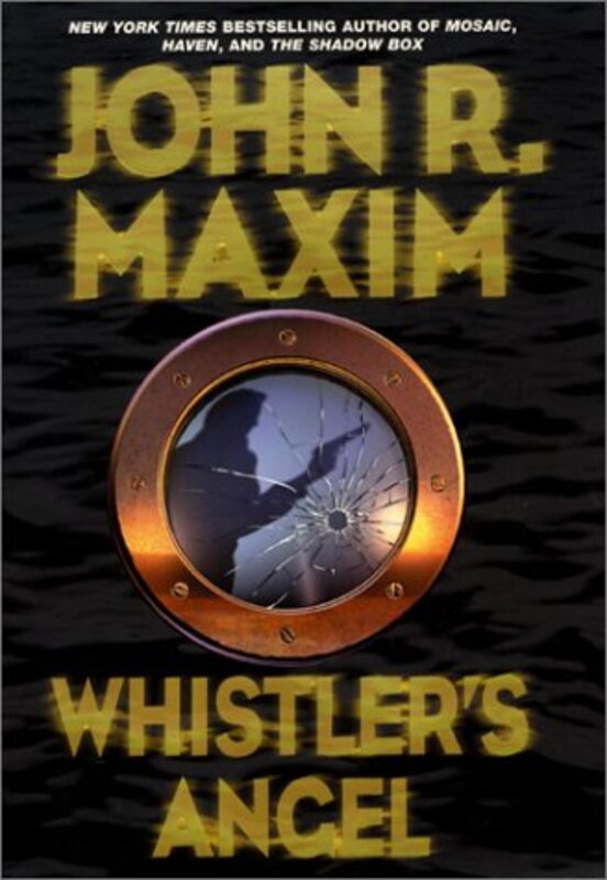 John R Maxim book cover