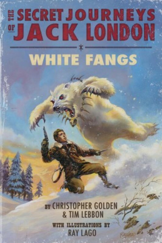 The Secret Journeys of Jack London book cover
