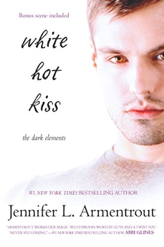Dark Elements book cover