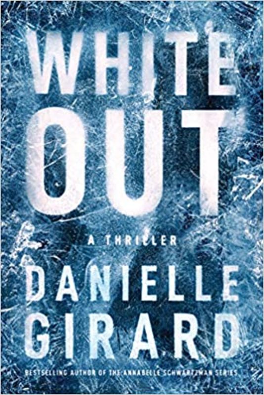 Danielle Girard book cover