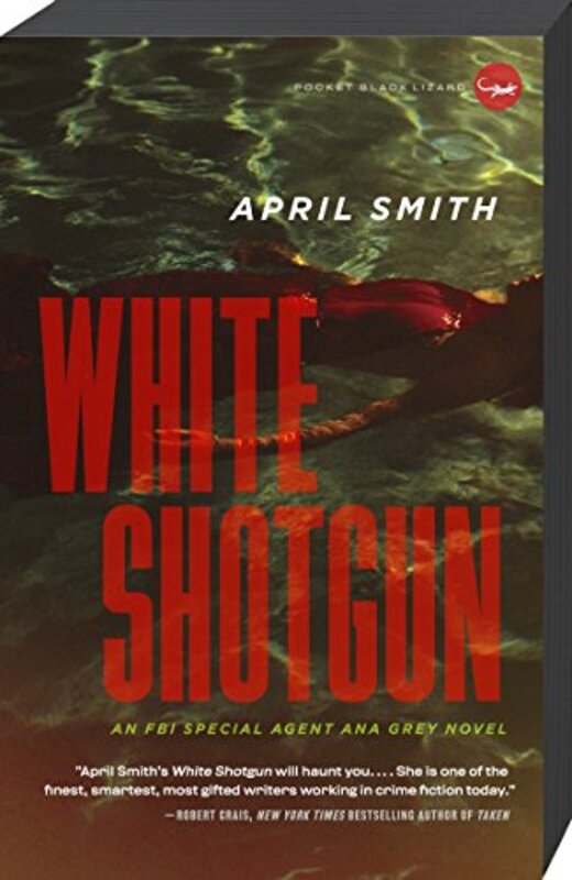 Ana Grey book cover
