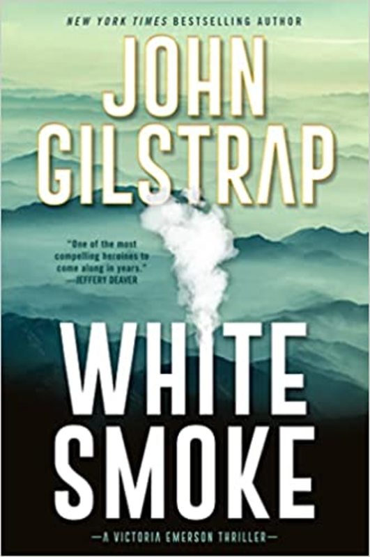 John Gilstrap book cover