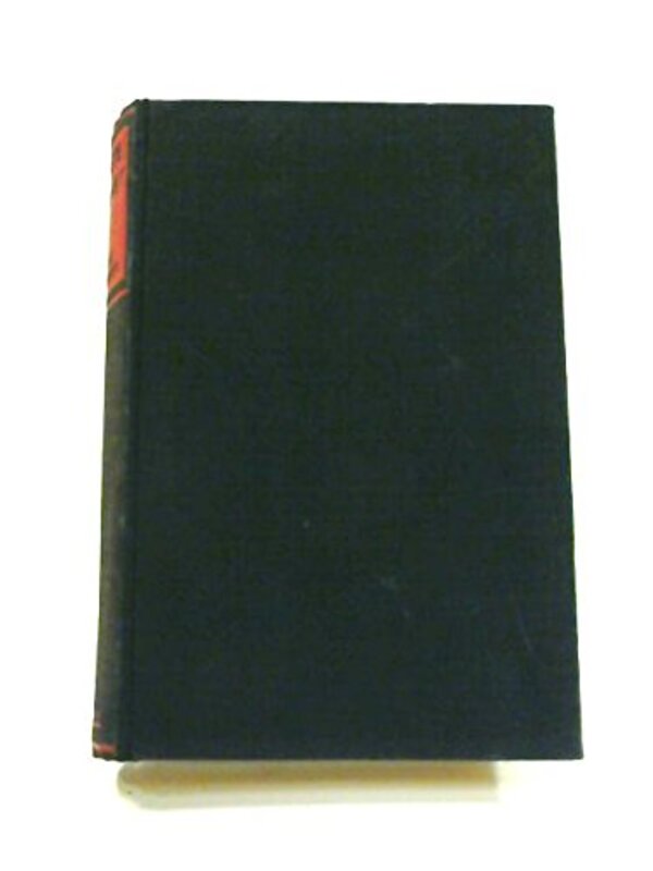 Book cover for "White Velvet" by Sax Rohmer