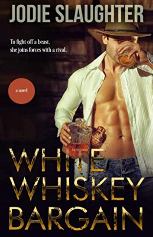 Jodie Slaughter book cover