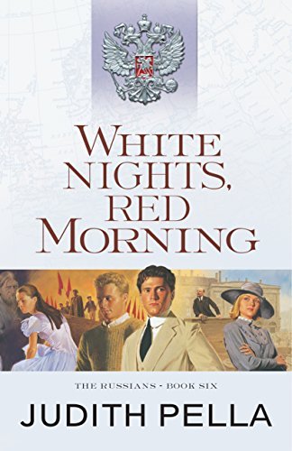 Judith Pella book cover
