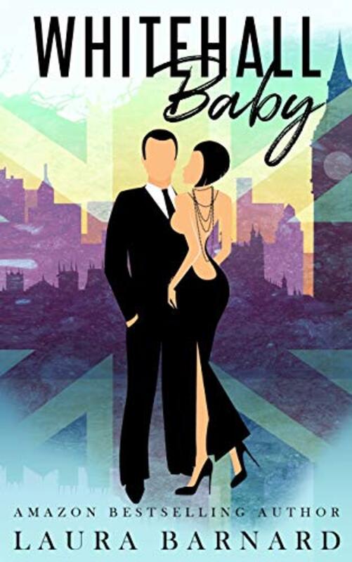 Laura Barnard book cover