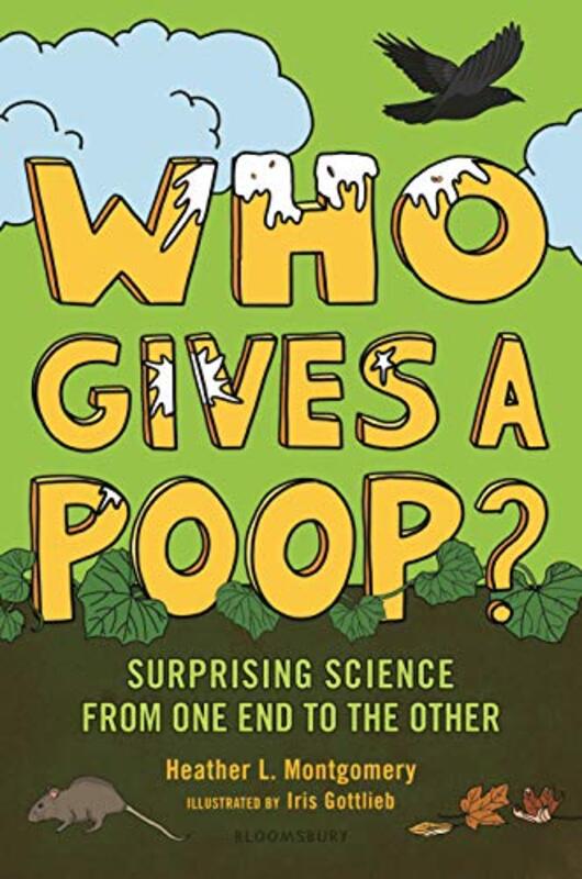 Iris Gottlieb book cover