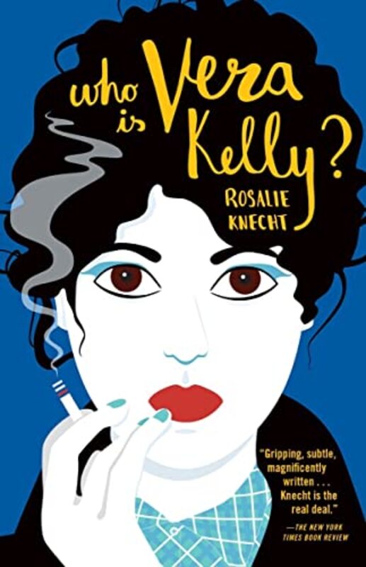 Rosalie Knecht book cover