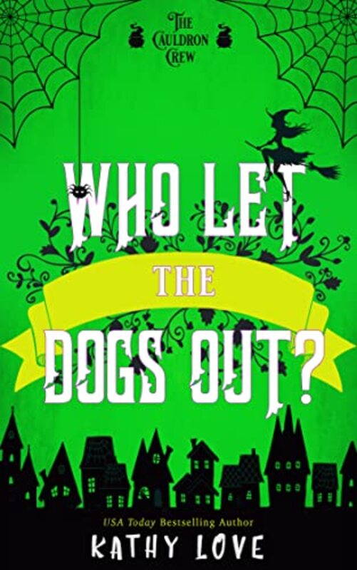 Kathy Love book cover