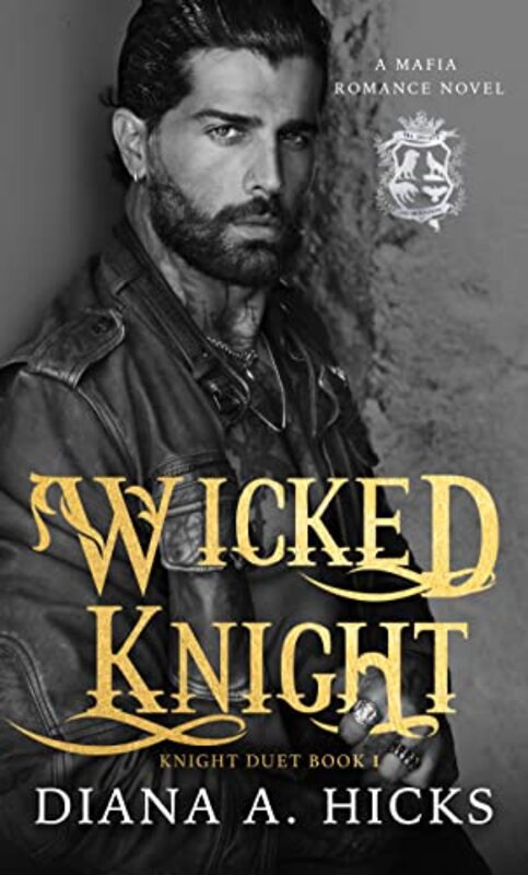 Diana A Hicks book cover
