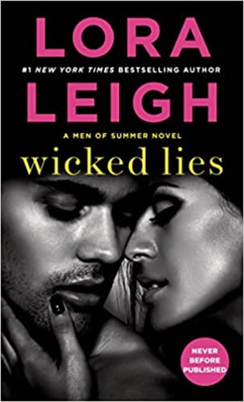 Men of Summer book cover