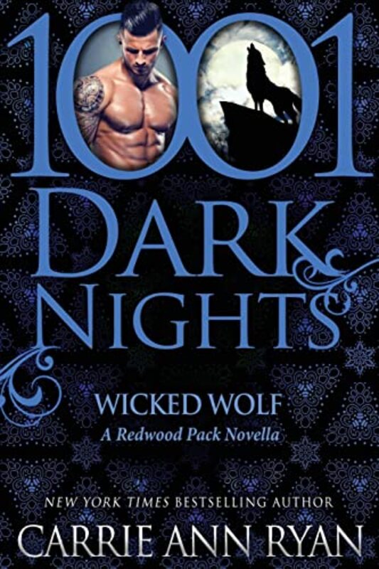 Redwood Pack book cover