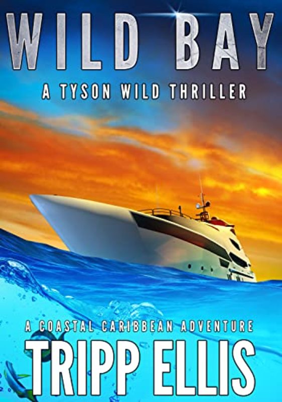Tripp Ellis book cover