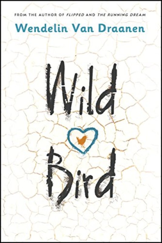 Wendelin Van Draanen book cover