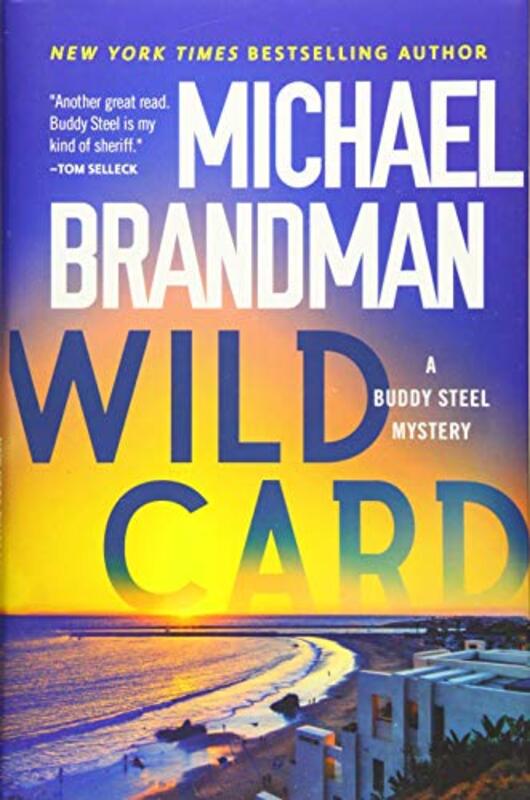 Michael Brandman book cover