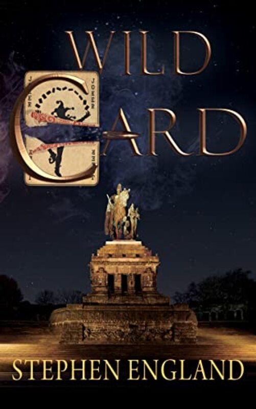 Shadow Warriors book cover