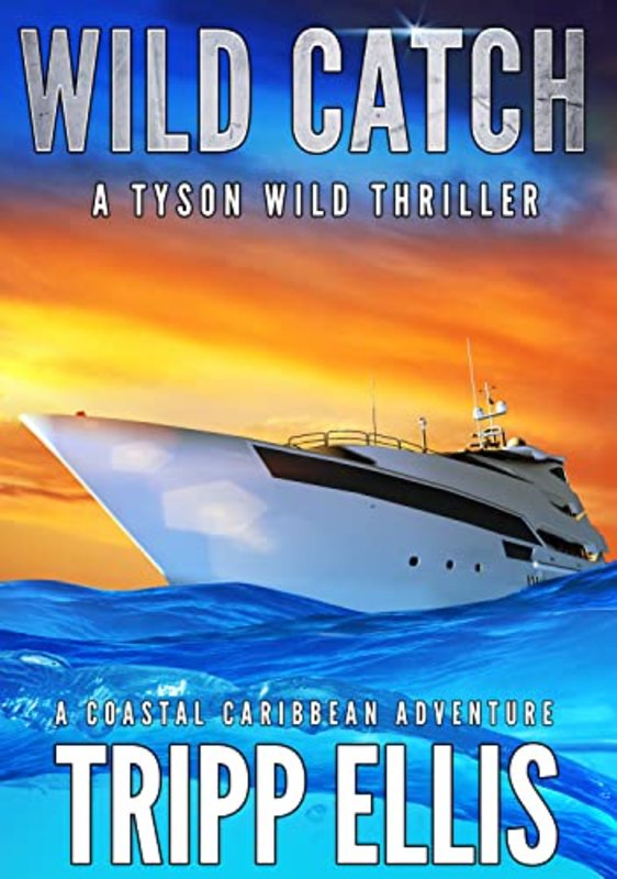 Tripp Ellis book cover