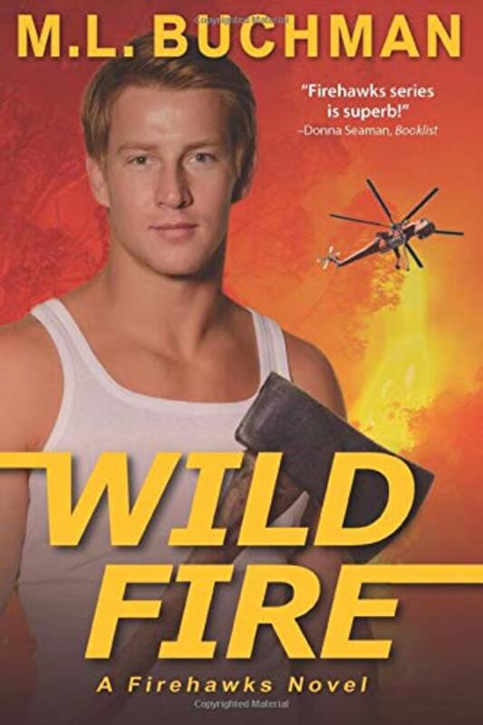 Firehawks book cover