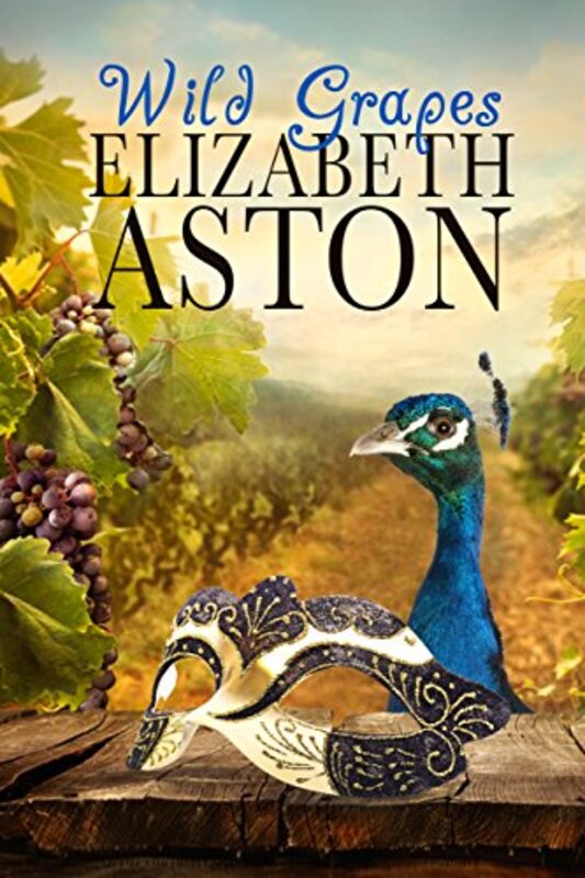 Elizabeth Ashton book cover