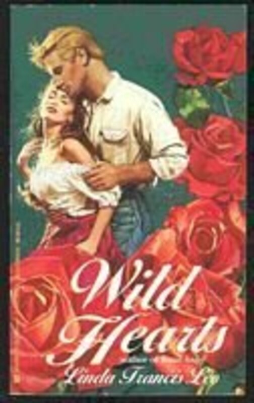 Book cover for "Wild Hearts" by Linda Francis Lee