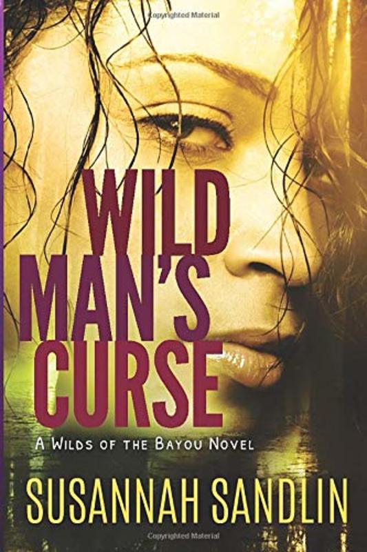 Susannah Sandlin book cover