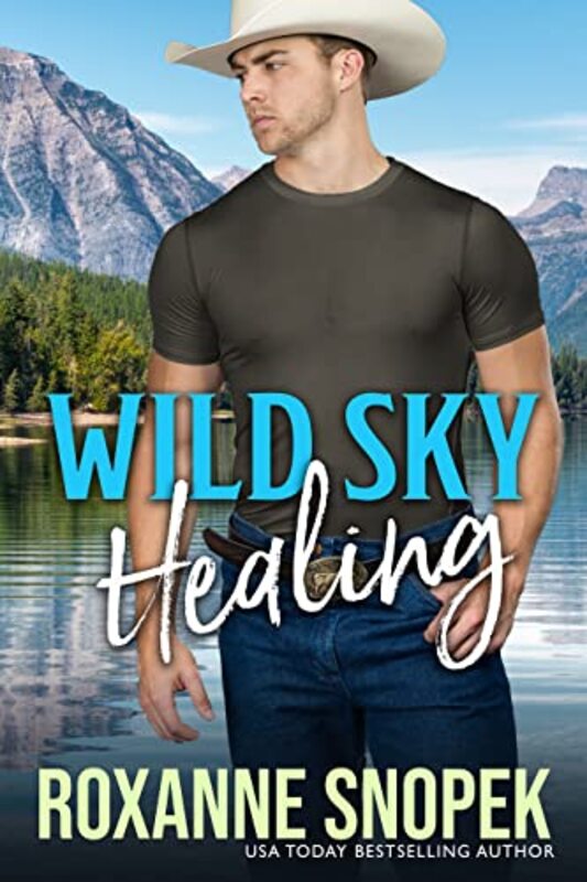 Roxanne Snopek book cover