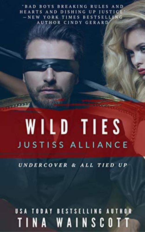 Tina Wainscott book cover