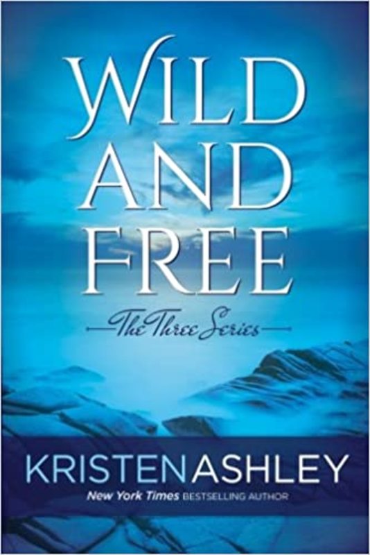 Three book cover