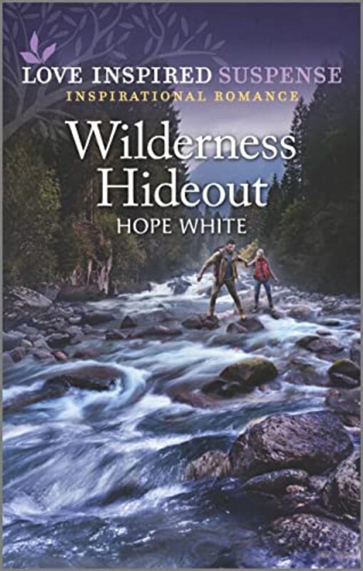 Hope White book cover