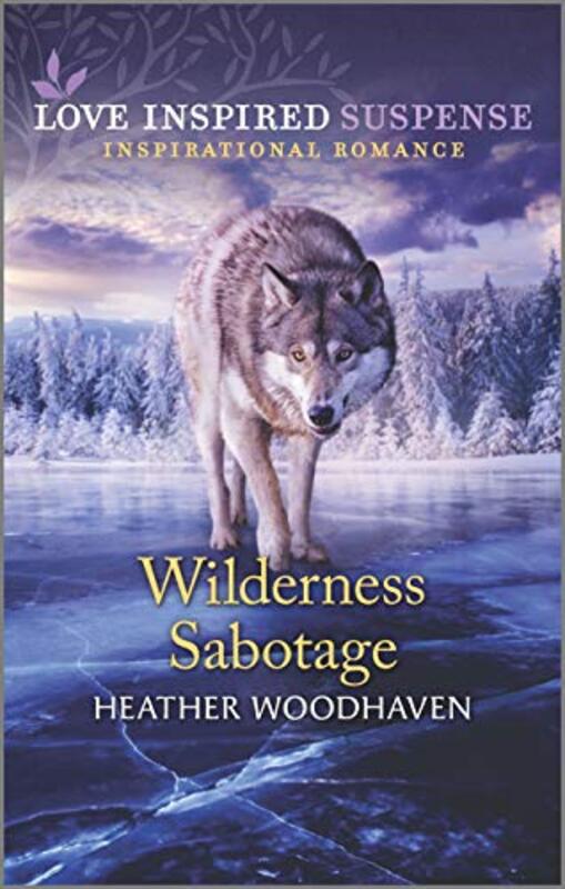 Heather Woodhaven book cover