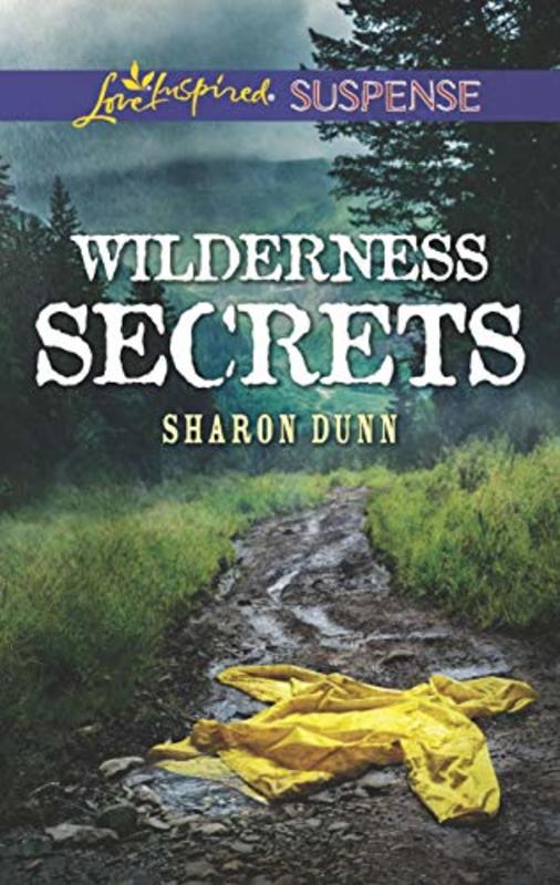 Book cover for "Wilderness Secrets" by Sharon Dunn