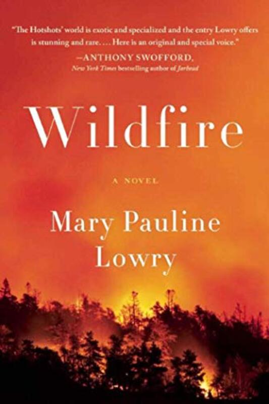 Mary Pauline Lowry book cover