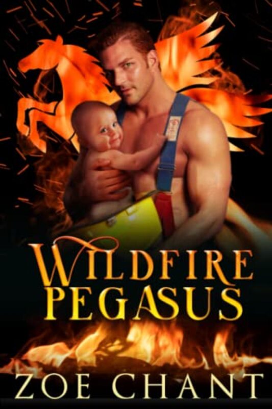 Fire and Rescue Shifters Wildfire Crew book cover