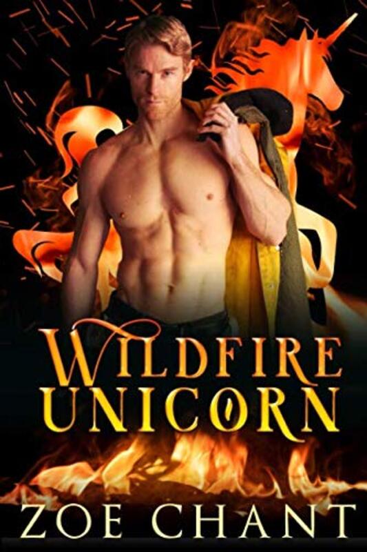 Fire and Rescue Shifters Wildfire Crew book cover