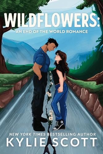 Kylie Scott book cover