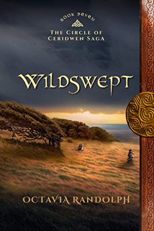 Octavia Randolph book cover