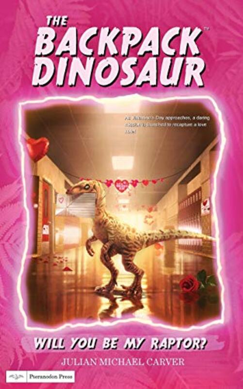 Julian Michael Carver book cover