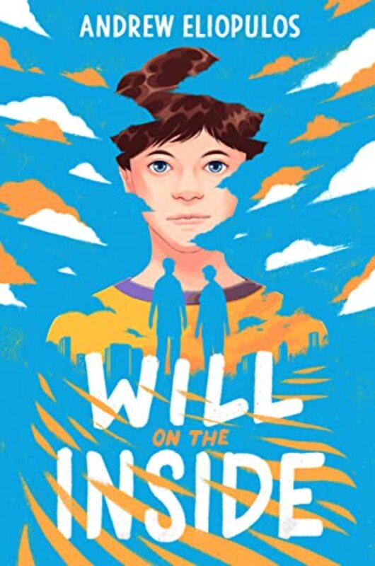 Andrew Eliopulos book cover