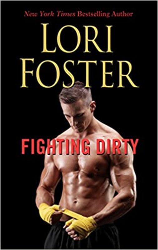 Ultimate book cover