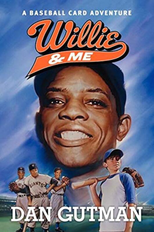 Baseball Card Adventures book cover