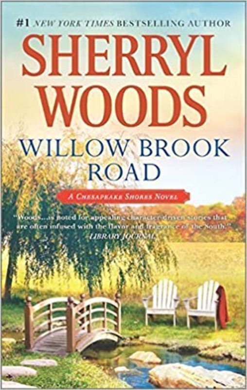 Chesapeake Shores book cover
