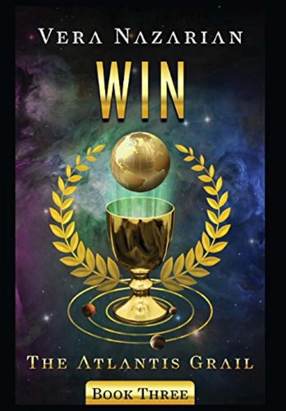 Vera Nazarian book cover