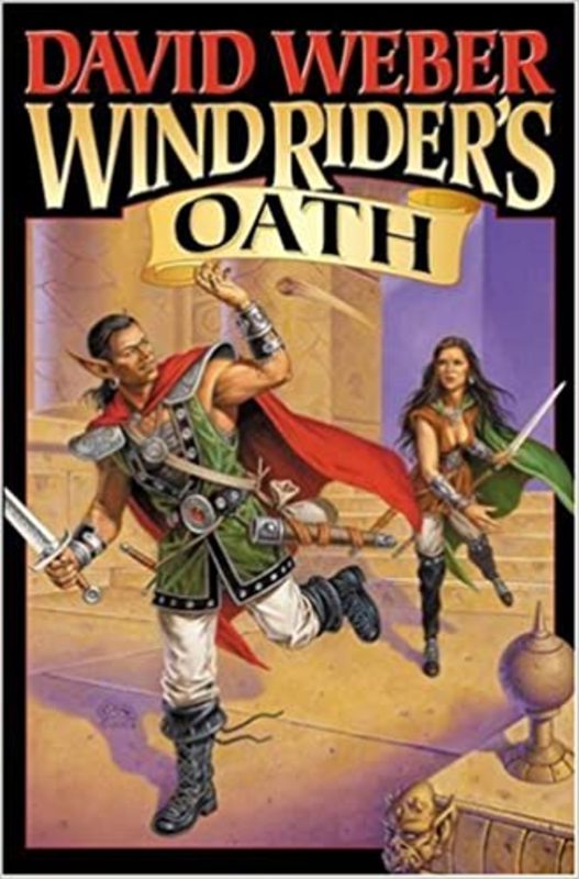 War God book cover