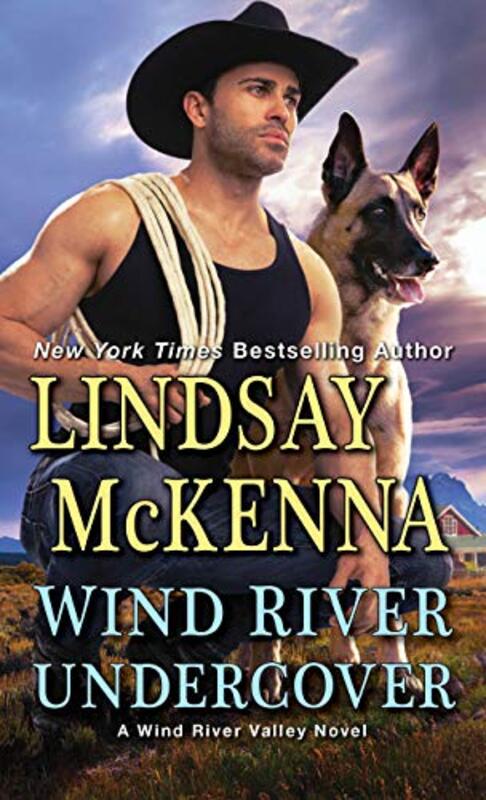 Eileen Nauman book cover