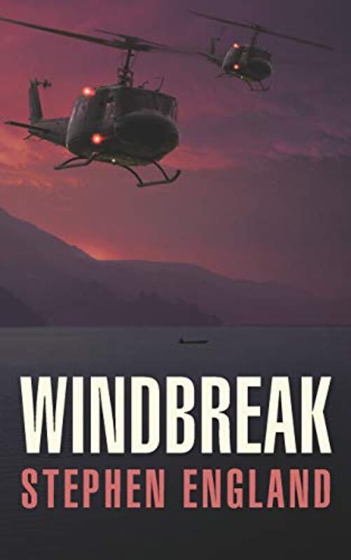 Shadow Warriors book cover