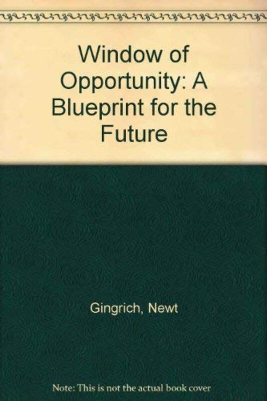 Book cover for "Window of Opportunity" by David Drake