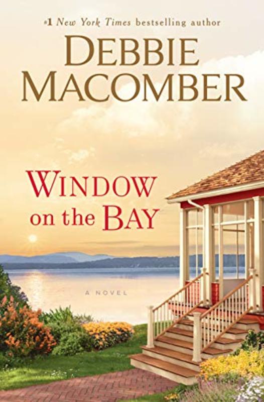 Debbie Macomber book cover