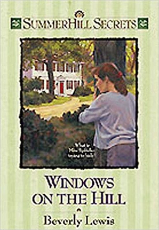 Summerhill Secrets book cover